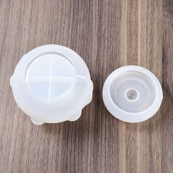 Kerze Silikonformen&nbsp;DIY-U005-09