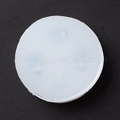 Moules de visage de poupée en silicone diy&nbsp;DIY-B037-01