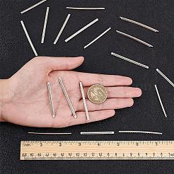 72 pièce de 3 fils de frette de guitare de style&nbsp;FIND-BC0003-13