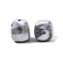 Perles acryliques opaques&nbsp;OACR-D320-01G