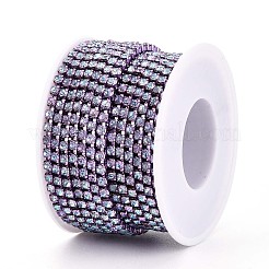 Eisen Strass Tasse Ketten&nbsp;CH-T006-05A-04