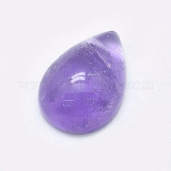 Natürlichen Amethyst Cabochons&nbsp;X-G-P384-N01