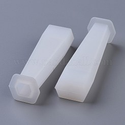 Pendelkristall Silikonformen&nbsp;DIY-P010-06