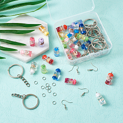DIY-Schmuck-Set machen&nbsp;DIY-TA0002-83