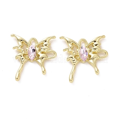 Rack-Plating-Legierungsverbinder-Charms&nbsp;FIND-I037-19LG-03