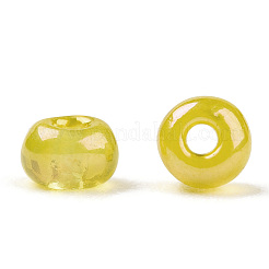 Runde Glasperlen&nbsp;SEED-A007-3mm-170