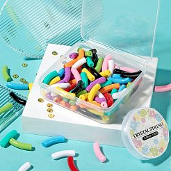 DIY-Schmuck machen Kits&nbsp;DIY-LS0003-82