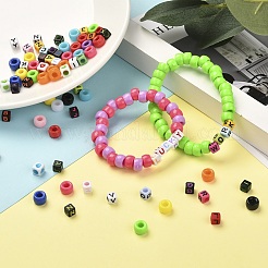 DIY-Schmuck machen Kits&nbsp;DIY-YW0002-69