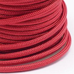 Corde in poliestere intrecciato&nbsp;OCOR-D005-25