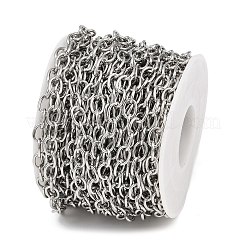 Chaînes à câbles en acier inoxydable 304&nbsp;CHS-G044-03P