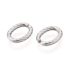 Connettori a maglie rapide in acciaio inossidabile 304&nbsp;STAS-T064-89P
