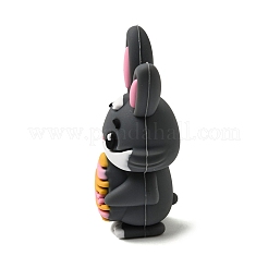 Perline focali in silicone pasquale&nbsp;SIL-F020-05