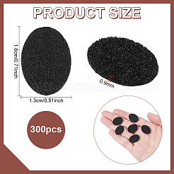 300 cabochon in feltro&nbsp;FIND-PH0038-26A