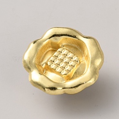 Legierungsemaille & Imitationsperlen-Cabochons&nbsp;FIND-WH0366-480C-02