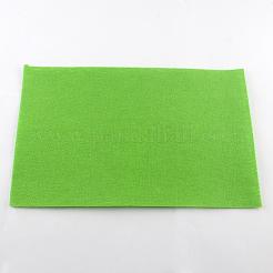 Tejido no tejido bordado fieltro de aguja para manualidades diy&nbsp;DIY-Q007-24