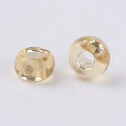 12/0 perline di vetro&nbsp;X1-SEED-A005-2mm-22