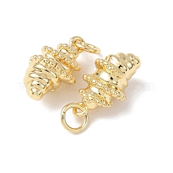 Pendente in ottone&nbsp;KK-C143-46C-G