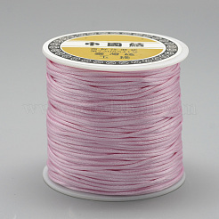 Nylon-Satin-Rattenschwanzkordel&nbsp;NWIR-Q010B-034