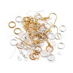 29 pz 29 stampini per pendenti in acciaio inossidabile e argilla polimerica&nbsp;DIY-I097-02