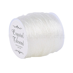 Elastische Kordel Kristallschnur Kristall Faden&nbsp;X-EW-0.8D-1