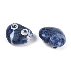 Figurines en sodalite naturelle&nbsp;G-H073-01A