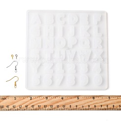DIY Ohrringe machen Kits&nbsp;DIY-FS0009-89