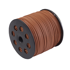 Cordon imitation daim&nbsp;LW-JP0005-18
