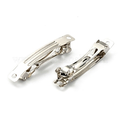 Eisen Haarspange Zubehör&nbsp;X-PJH1014Y