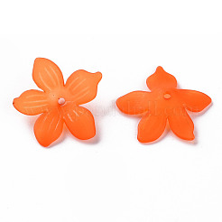 Coupelles en acrylique mat&nbsp;MACR-S371-05A-726
