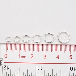 1 Box Eisen-Spaltringe&nbsp;IFIN-X0026-S-B