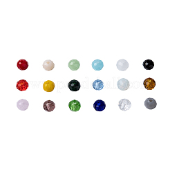 Perle di vetro&nbsp;EGLA-X0006-03A-4mm
