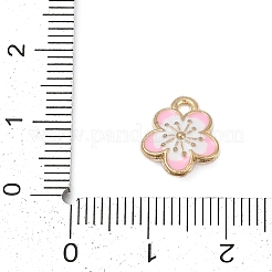 Pendente smaltati in lega&nbsp;X-FIND-Z070-05G-04