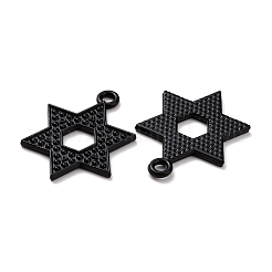 Aluminium Anhänger & Charms&nbsp;FIND-K007-03EB