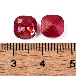 Glas Strass Cabochons&nbsp;RGLA-A026-04A-208DE