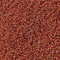 Toho runde Saatperlen&nbsp;X-SEED-TR15-0303