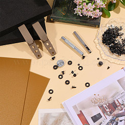 Kit de fabrication d'étuis à faire soi-même&nbsp;DIY-BC0018-03A