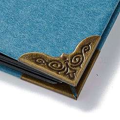 Album fotografico fai da te con copertina rigida in carta&nbsp;LS-DIY-A036-06C
