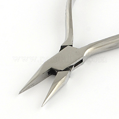 2cr13 # Edelstahl-Schmuck Zangensätze&nbsp;PT-R010-08