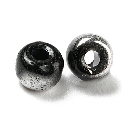 Runde Saatperlen&nbsp;GLAA-Q096-01K
