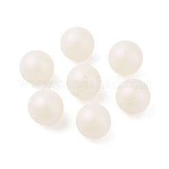 ABS-Kunststoff-Nachahmung Perlen&nbsp;OACR-B026-01