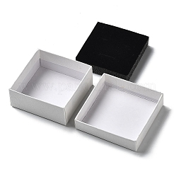Karton Schmuck-Set-Boxen&nbsp;CBOX-C016-03B-02