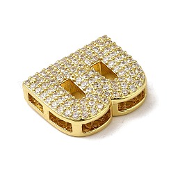 Perline in ottone&nbsp;KK-D098-04B-G