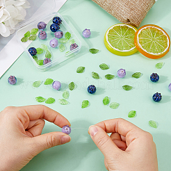 DIY-Schmuck machen Kits&nbsp;DIY-HS0002-37