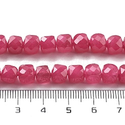 Naturquarzperlen Stränge&nbsp;G-C179-B13-01
