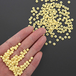 6/0 Glasperlen&nbsp;SEED-T005-14-B23