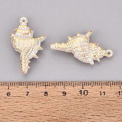 Pendentifs en plastique CCB&nbsp;PL-N007-12