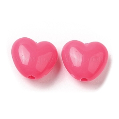 Perline acrilico opaco&nbsp;OACR-C016-32G