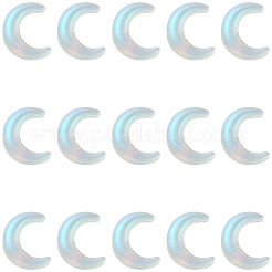 100 Stück handgefertigte Bunte Malerei-Perlen&nbsp;LAMP-CJ0001-89