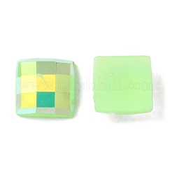 Undurchsichtigen Cabochons&nbsp;DIY-WH0326-60G