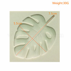 Moldes de silicona de grado alimenticio&nbsp;DIY-I012-55